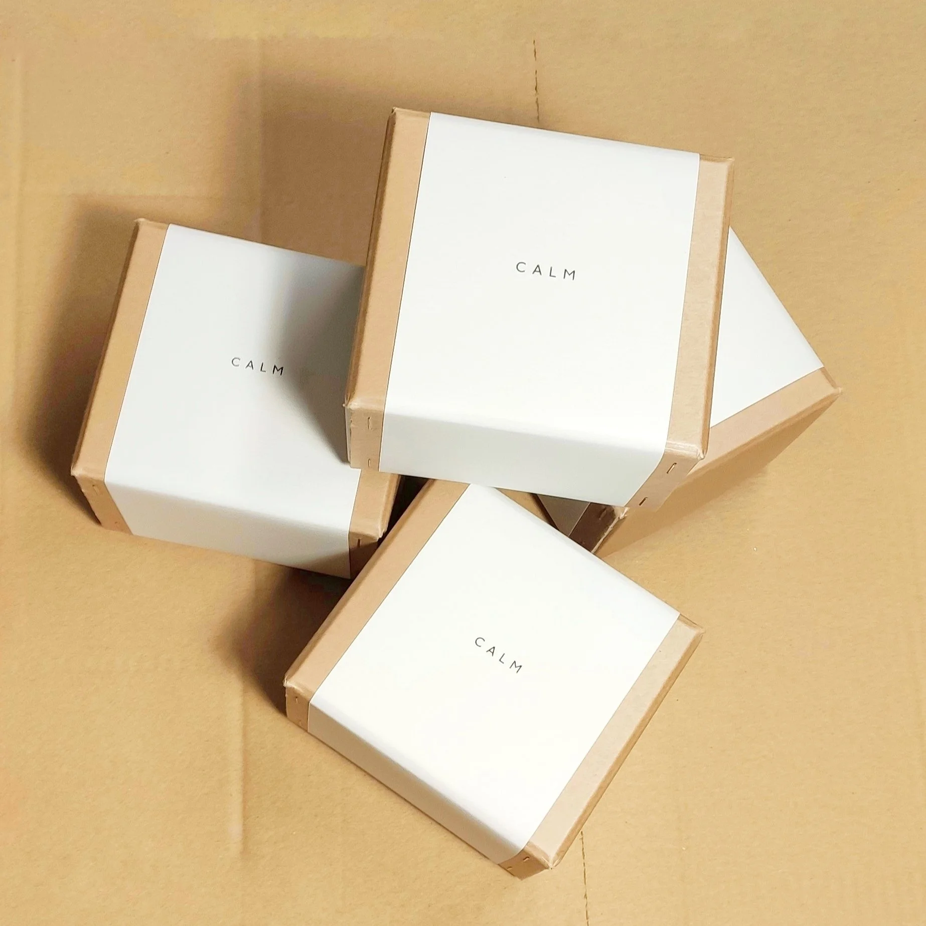 It takes alot of time to ship to customers.