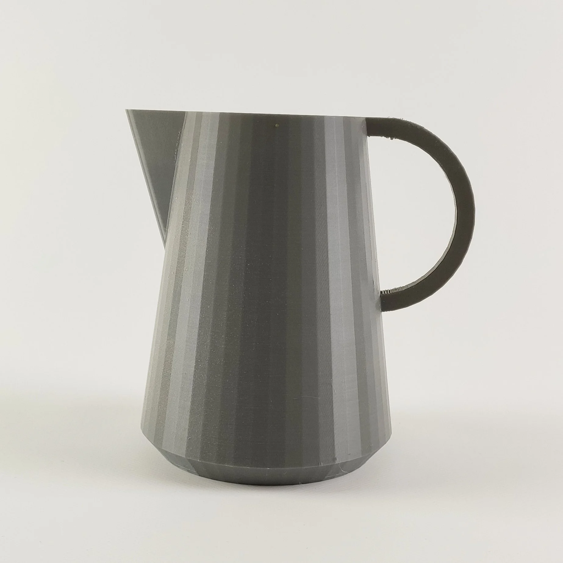 changing overall dimentions again.