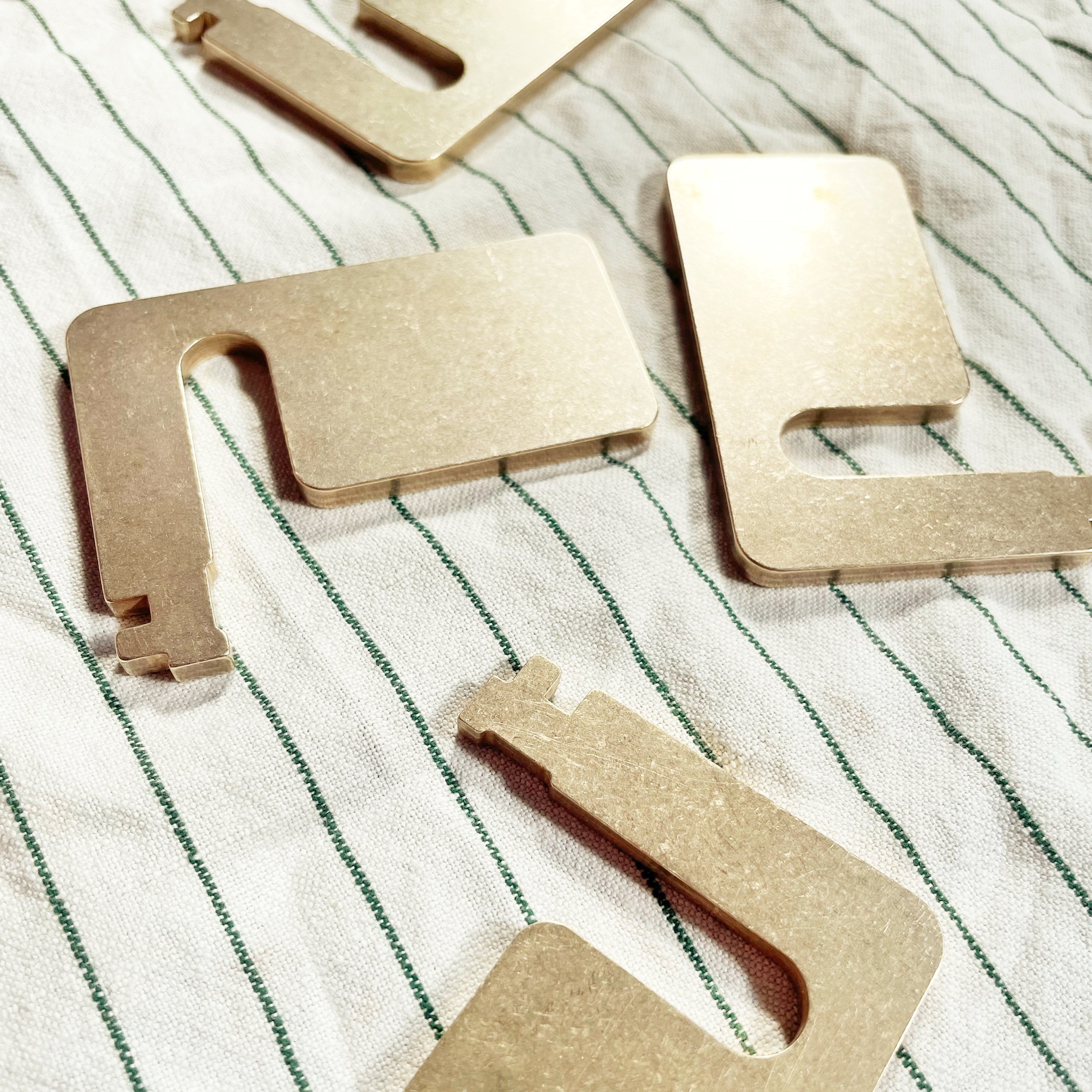 Polishing LUCID for Louisiana.