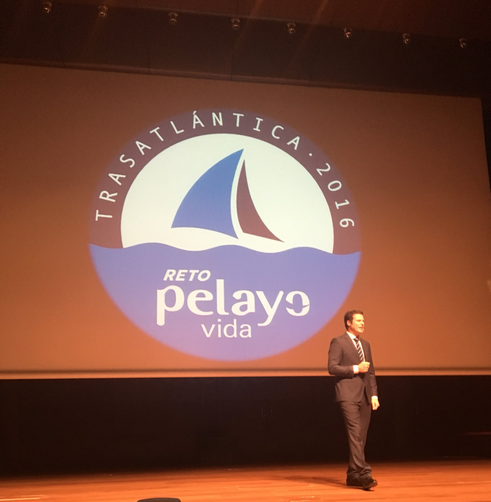 RETO PELAYO (TRES EDICIONES)