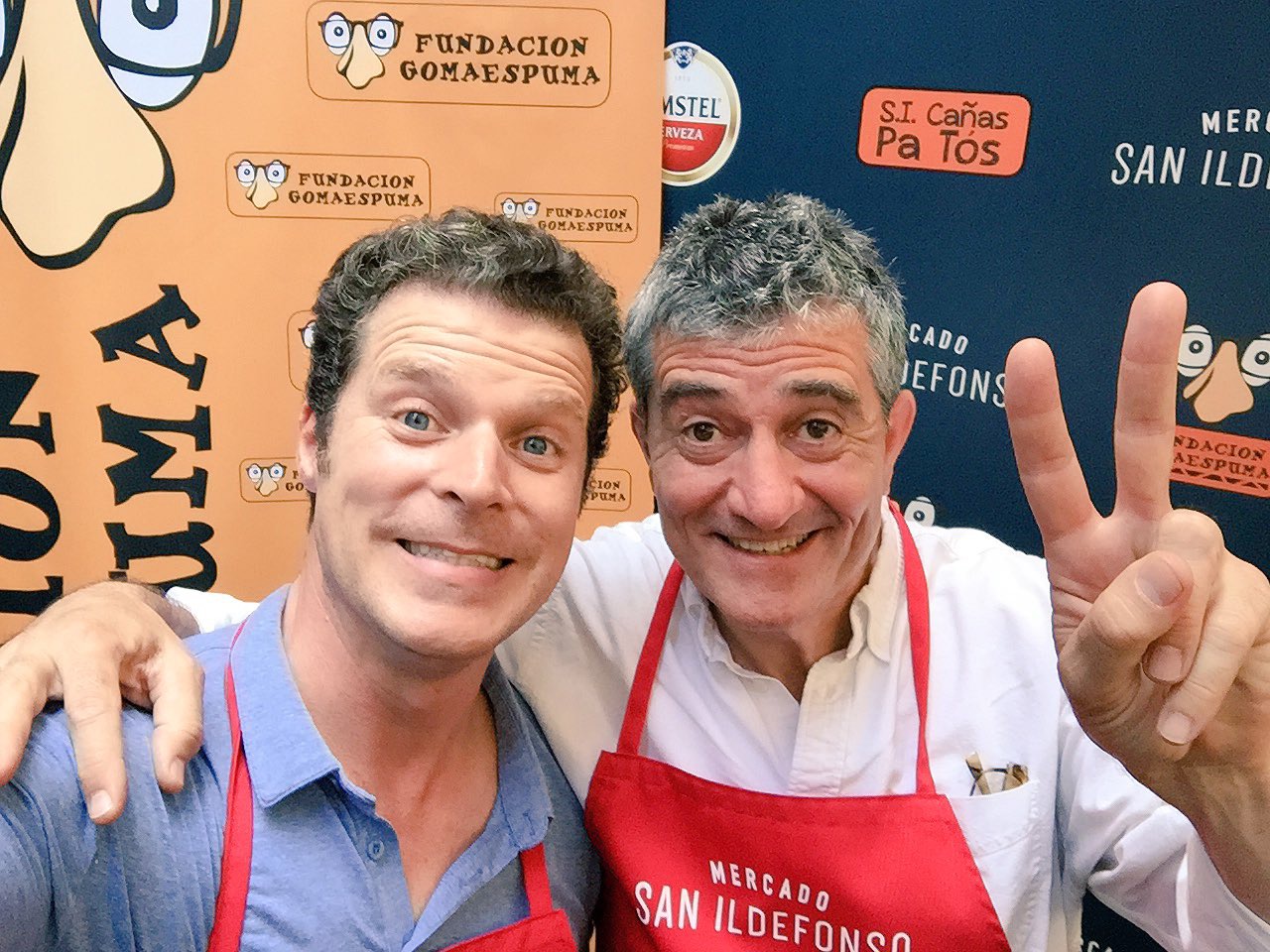 Fundación Gomaespuma