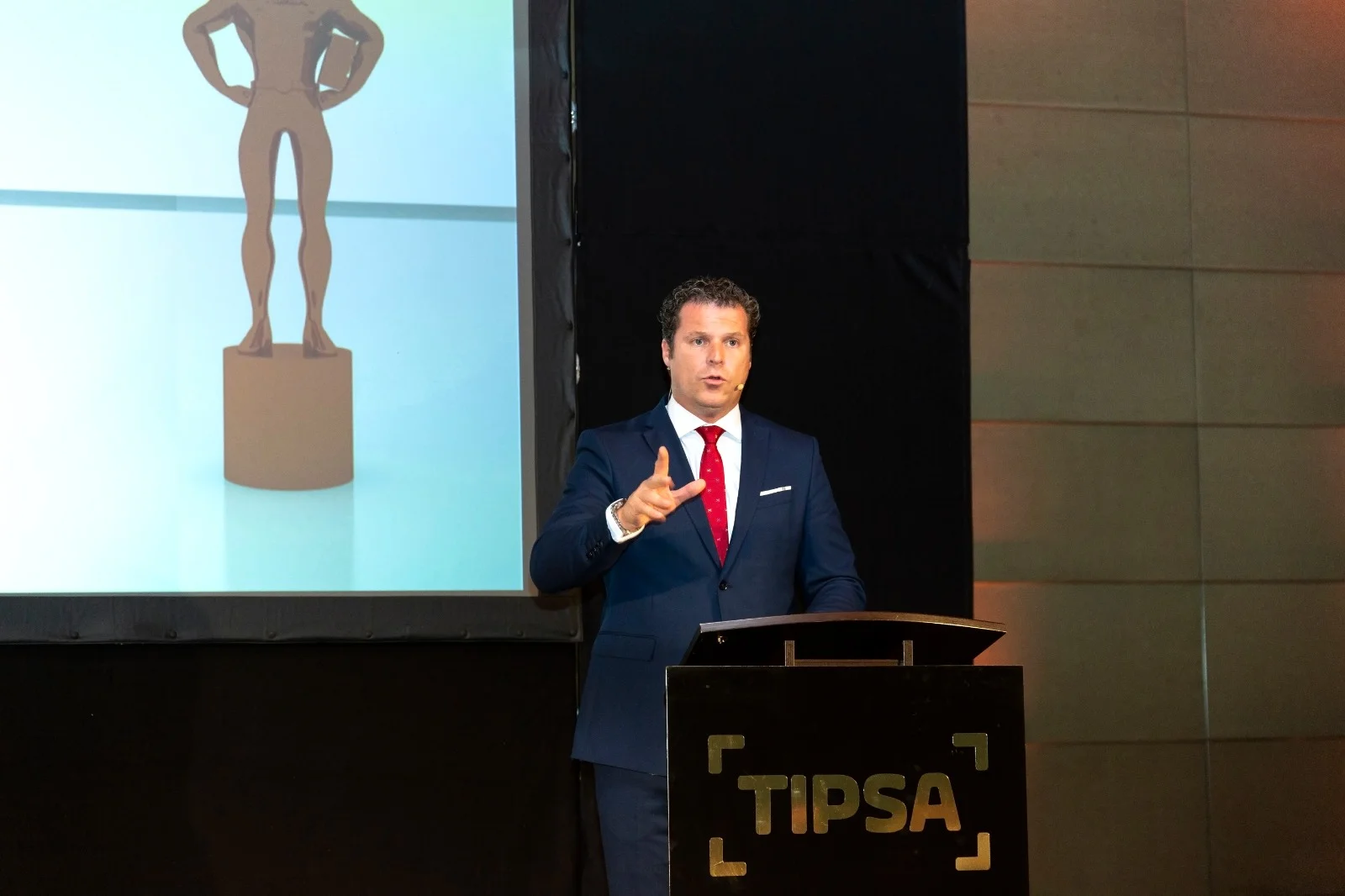 PREMIOS TIPSA 2019