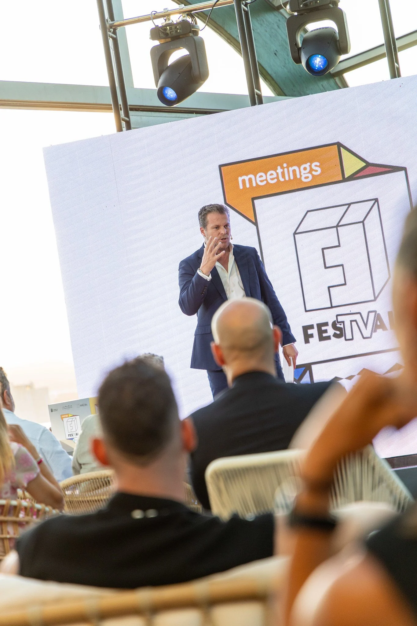 PREMIOS FESTVAL LANZAROTE 2026