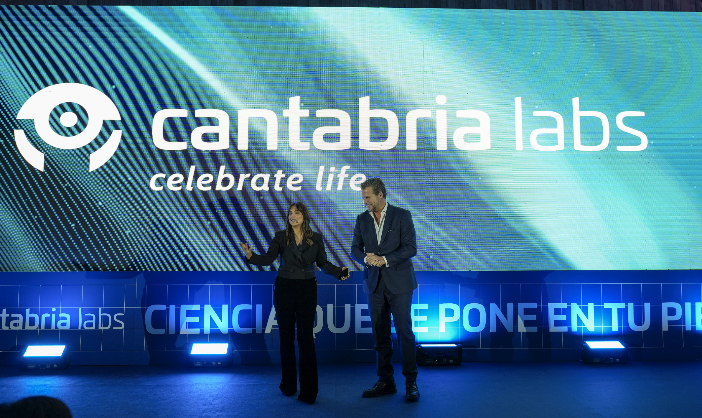 CONVENCIÓN CANTABRIA LABS 2025