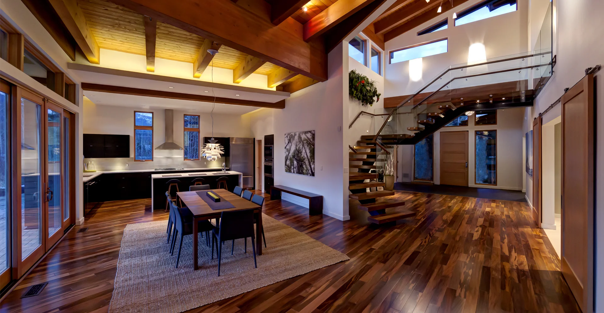Cypress Place - Whistler, B.C.