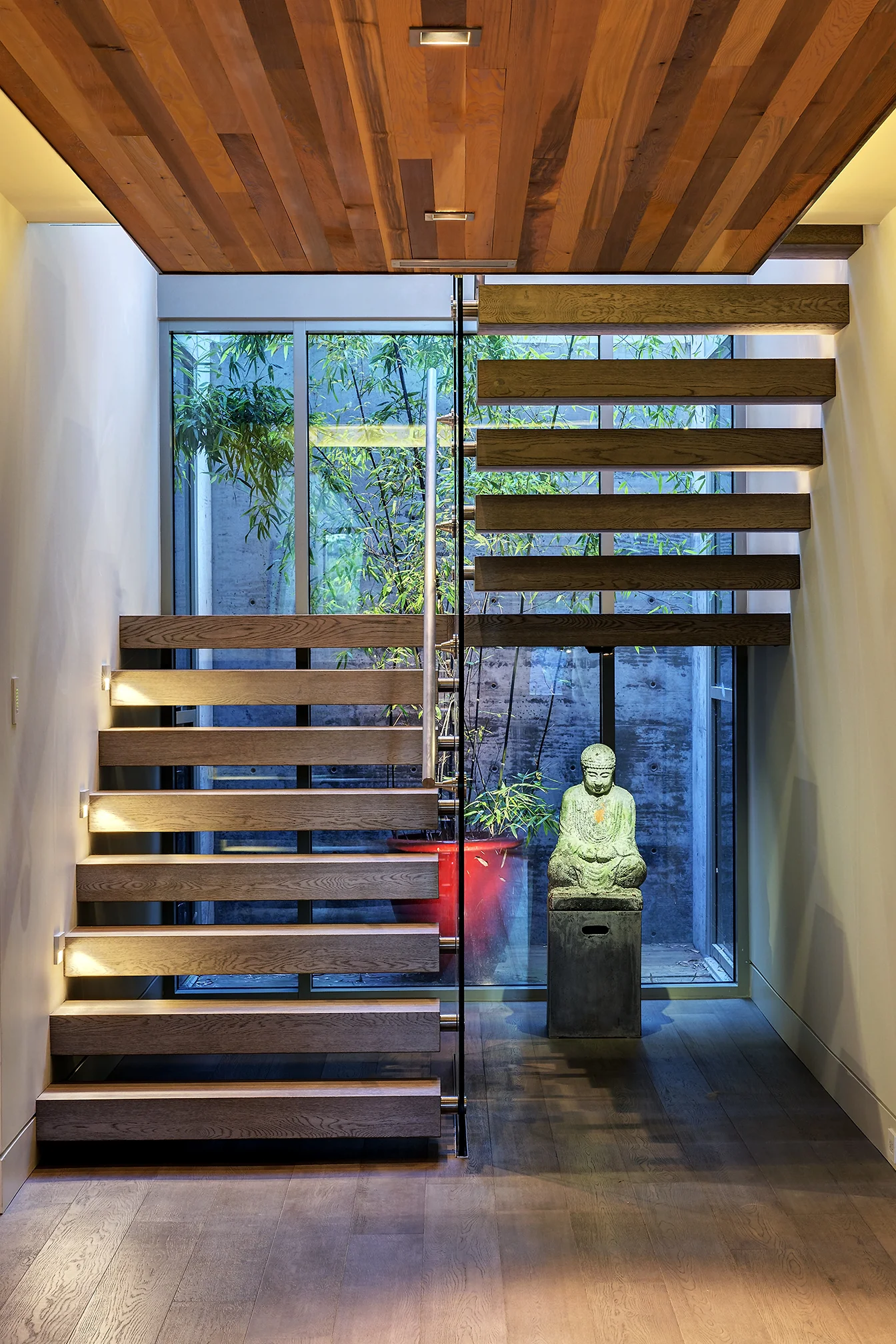 Forest Hills Residence