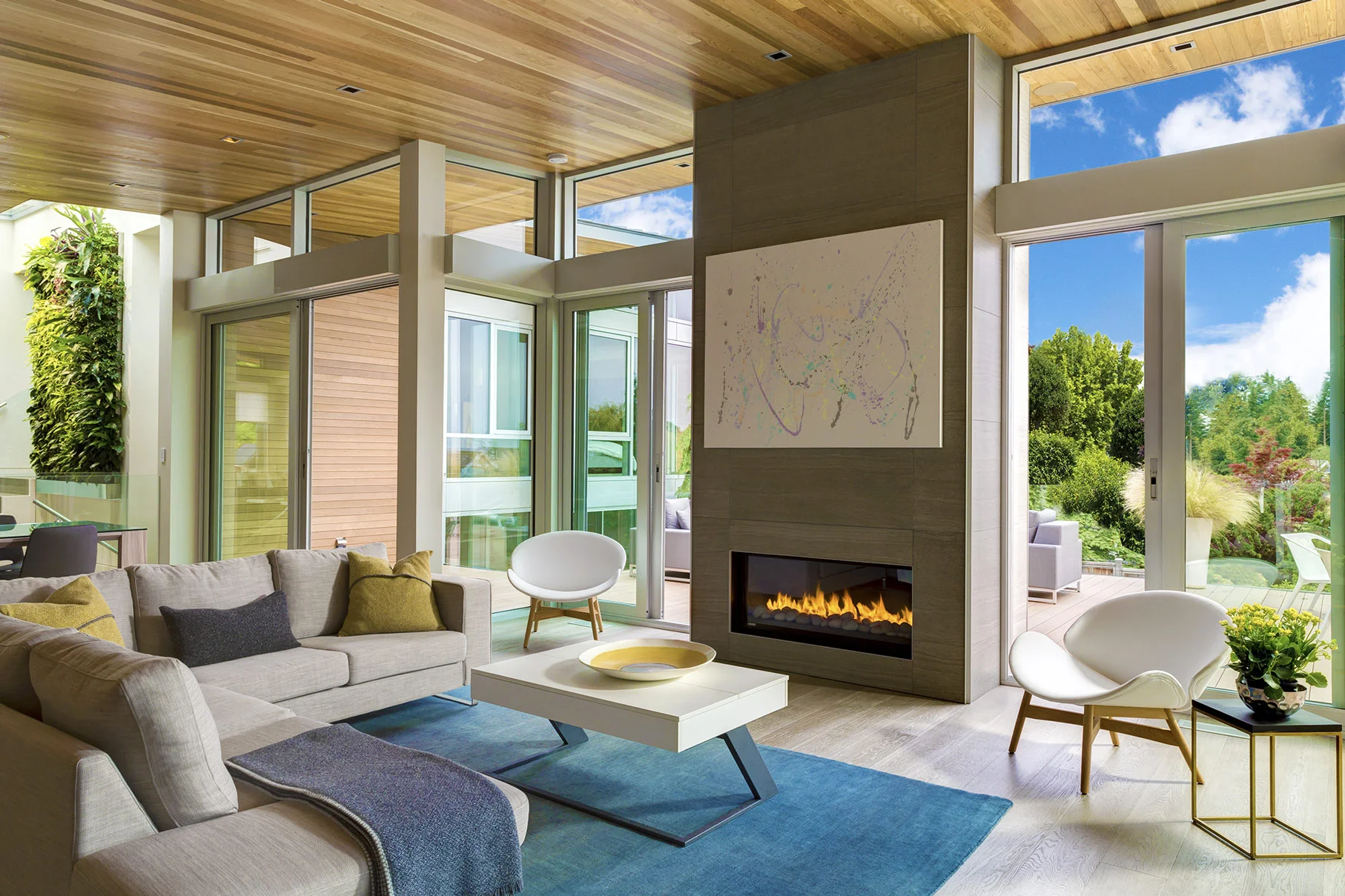 Delbrook Residence