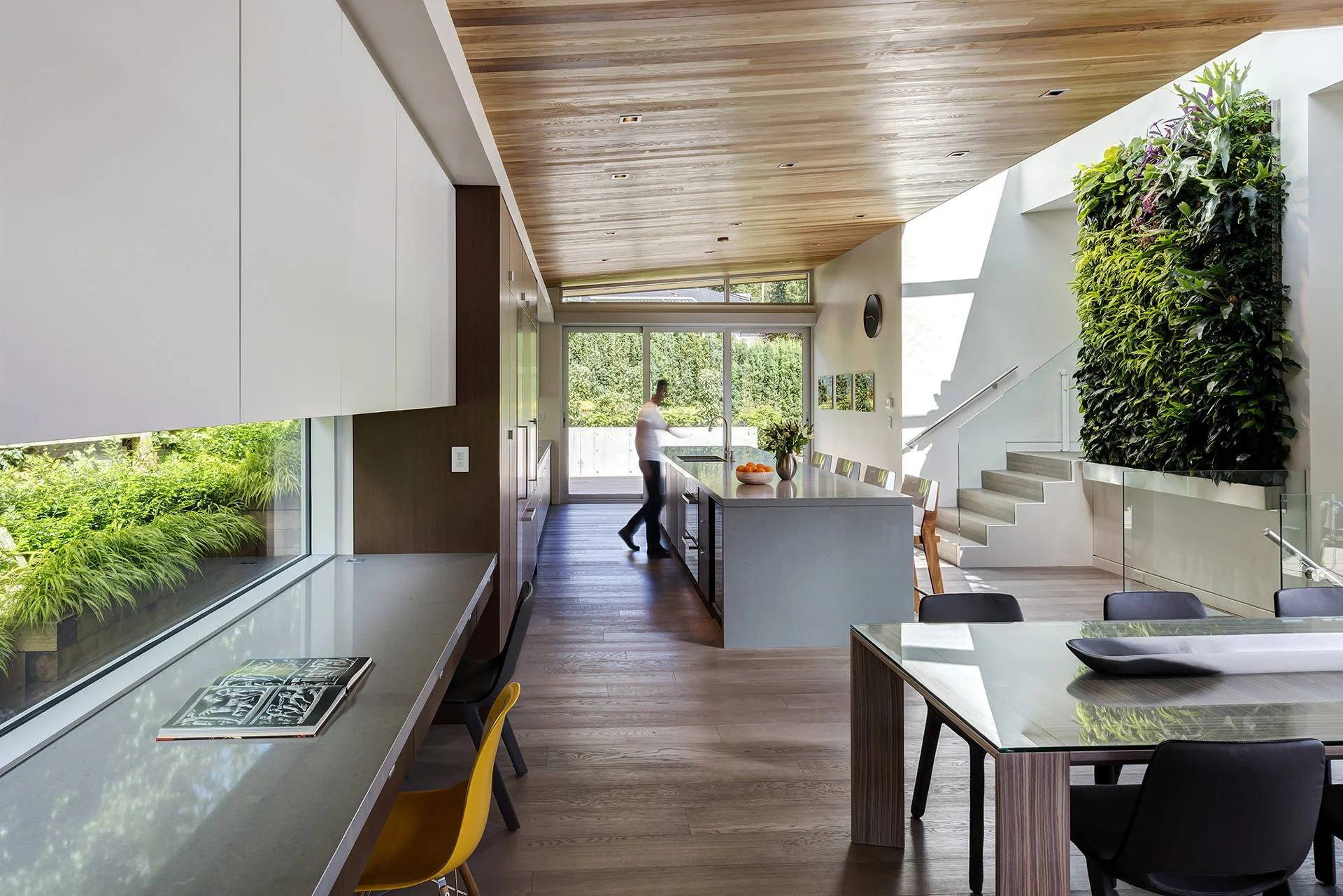 Delbrook Residence
