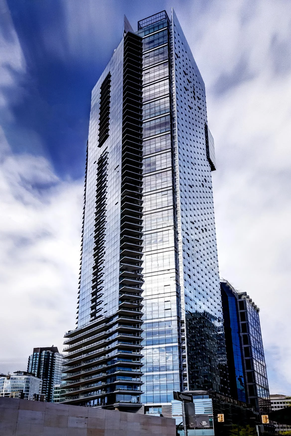 Shangri-La Tower