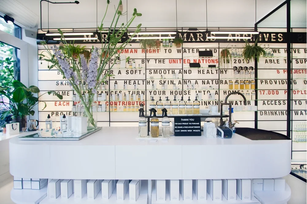 Sustainable City Series: travel guide to Amsterdam, Antibad Journal Jan 2018