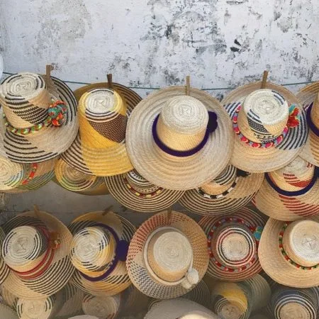 Travel Guide to Cartagena, A Little Bird Feb 2018