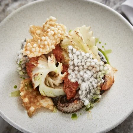 New London restaurants to book now, A Little Bird Feb 2018