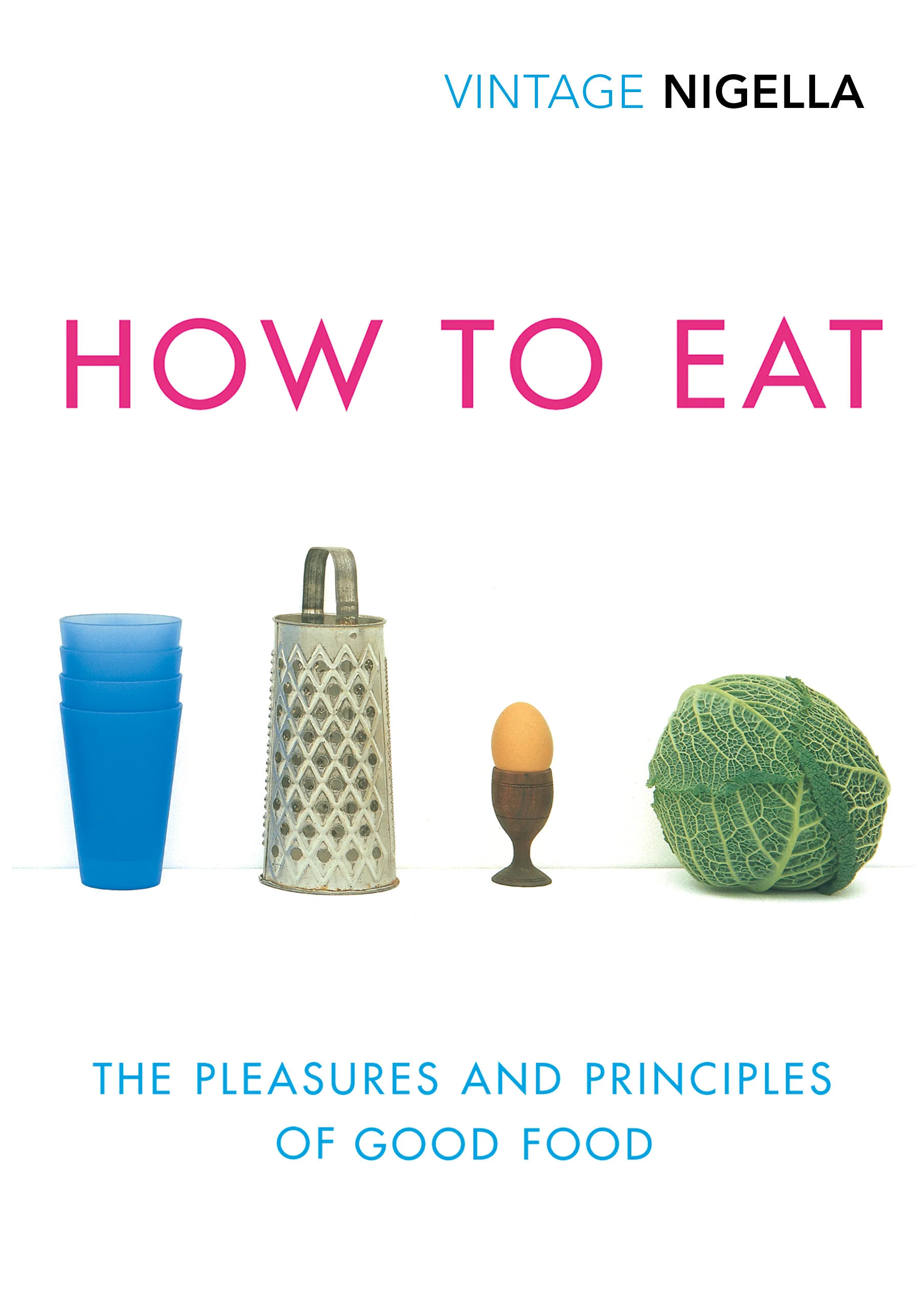 20 Years of How To Eat, A Little Bird , September 2018