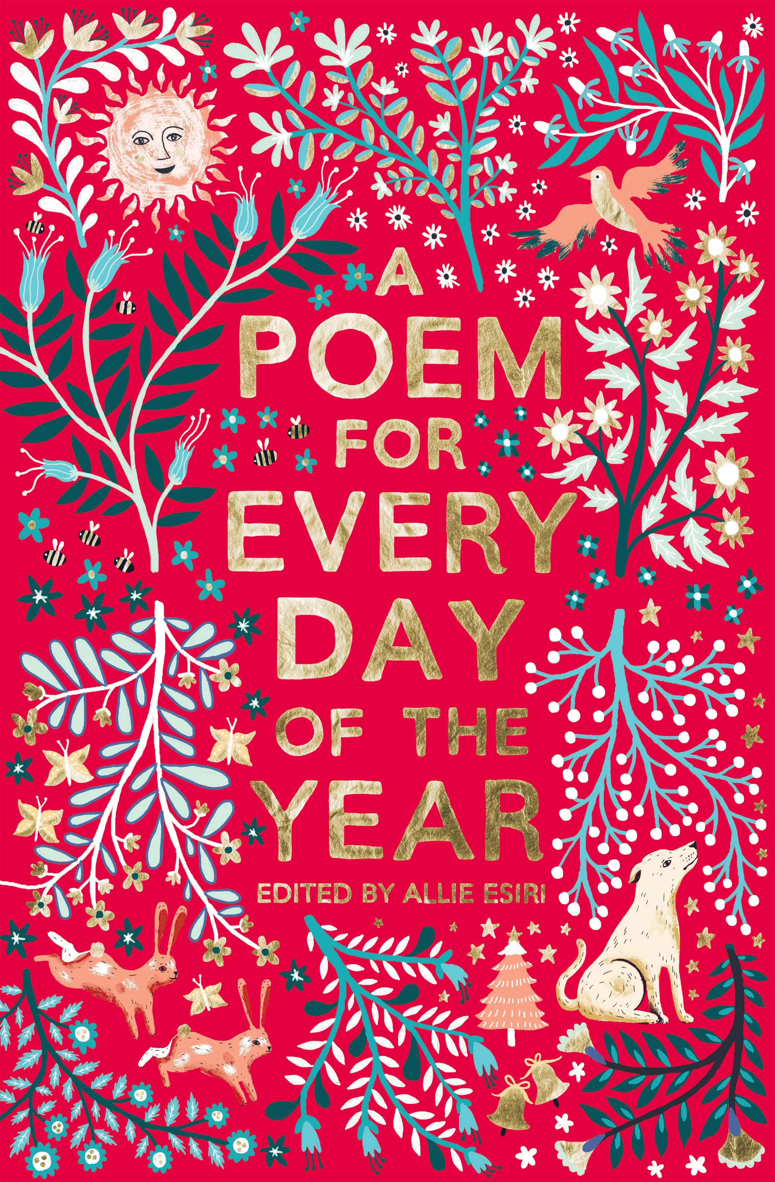 Interview with Allie Esiri, Poetry Curator, A Little Bird , September 2018