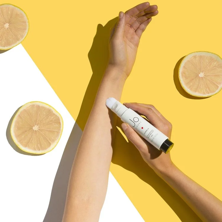 Travel-Sized Beauty Products, A Little Bird , June 2018