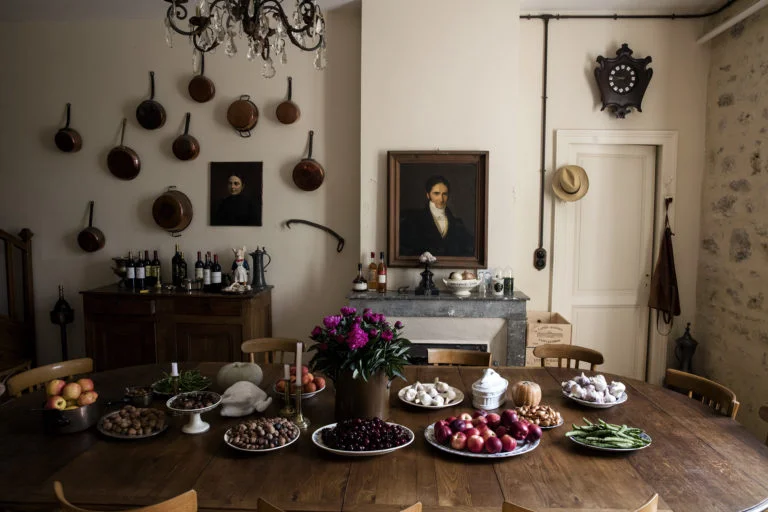 The Best Residential Summer Retreats, A Little Bird April 2018