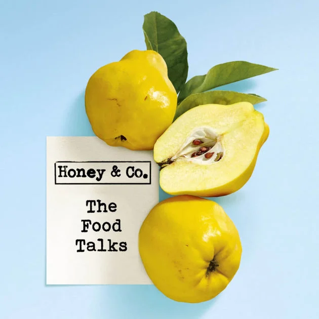 The Best Food Podcasts, A Little Bird April 2018