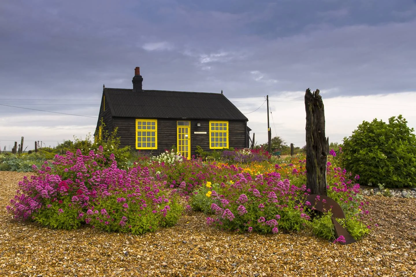 The Best Gardens to Visit in Kent, House & Garden August 2018