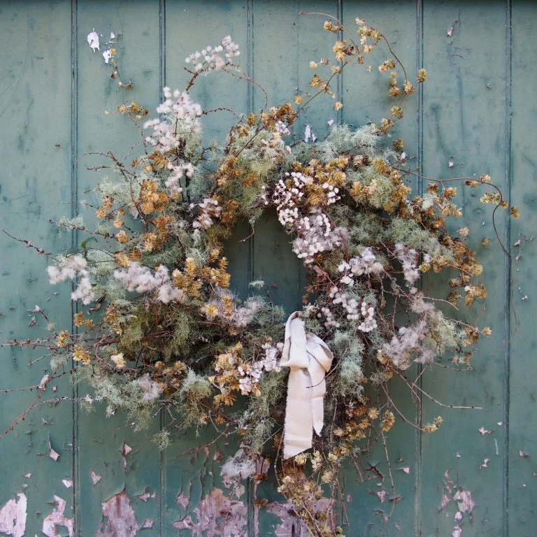 Festive Workshops to Book Now, A Little Bird , October 2018