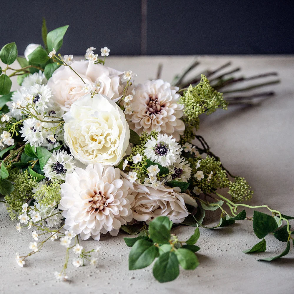Forever Flowers, A Little Bird , September 2018