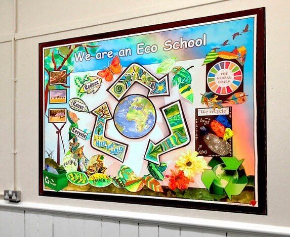 We make classroom displays...any size...any theme. They are reusable and last for years. To be honest we designed them to give teachers and support staff more time with the children. Displays can take a while and these definitely help. Head over to t