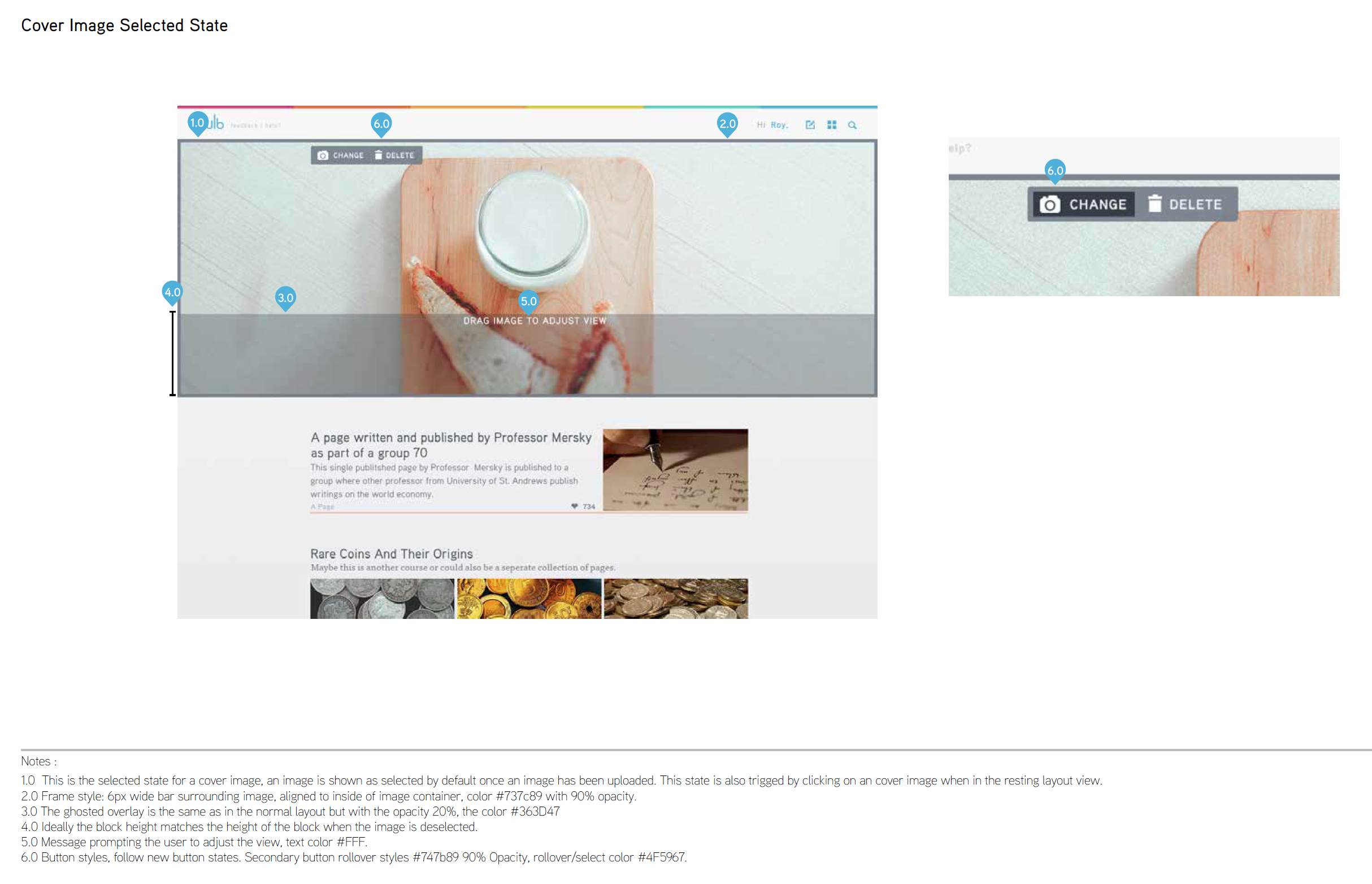 New Bulb Collection: Workflow Cover Image Spec