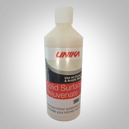 UNIKA Solid Surface Rejuvenate 500ml