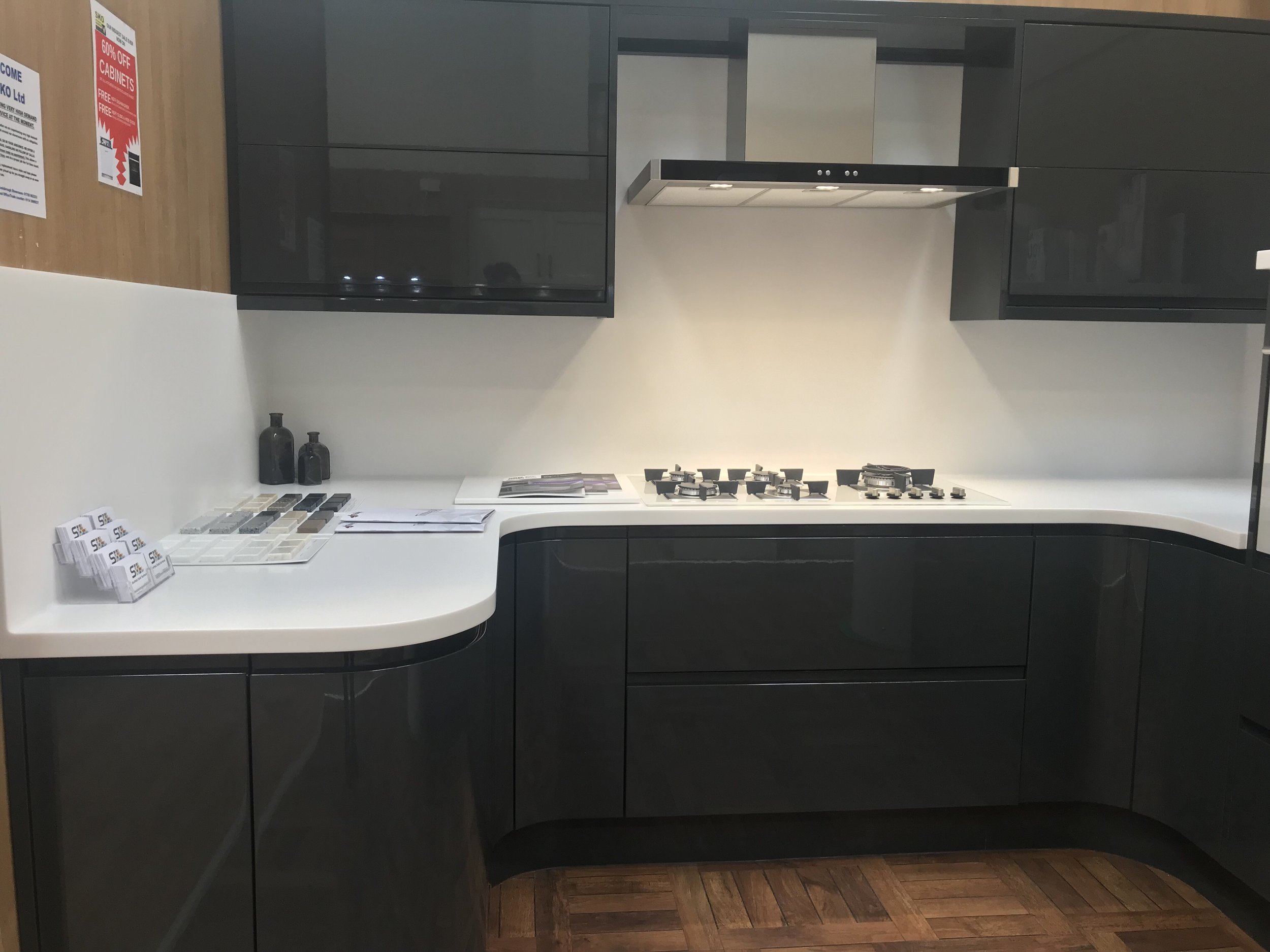 Sheffield Kitchen Outlet Ltd