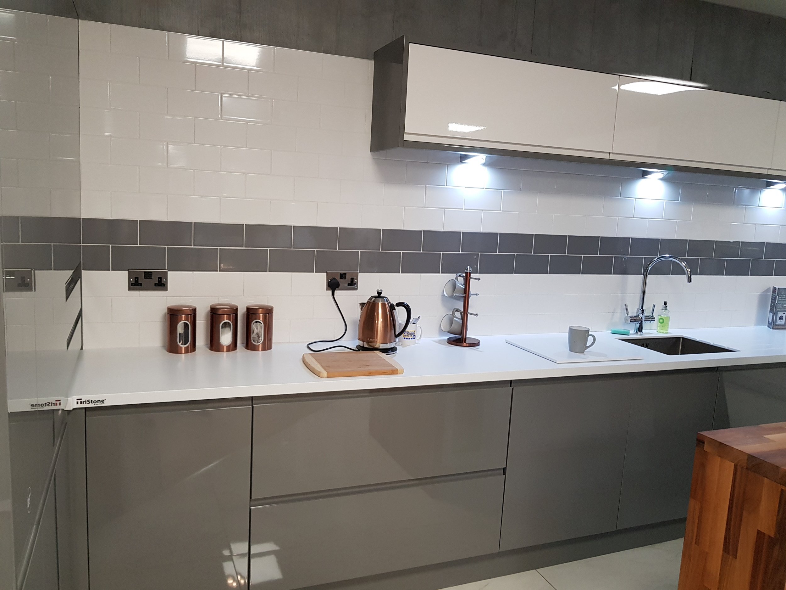 Sheffield Kitchen Outlet