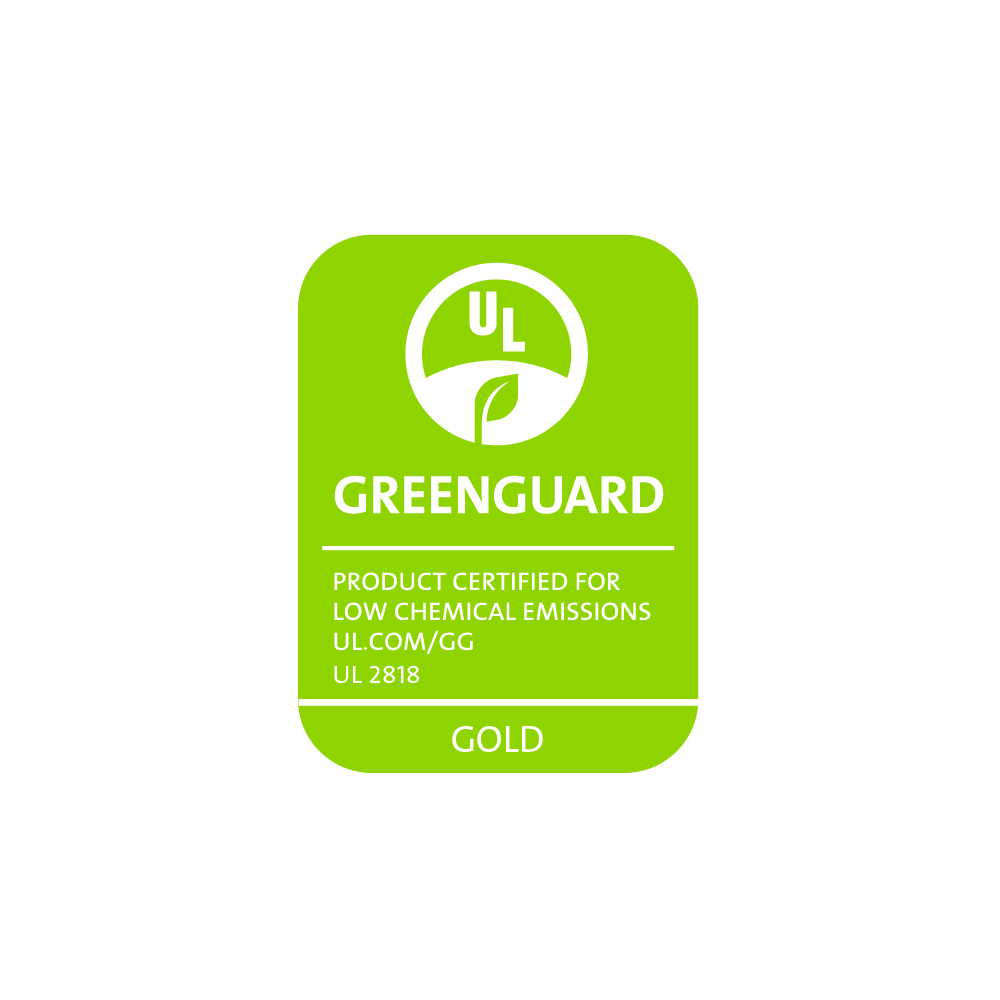 GREENGUARD Gold