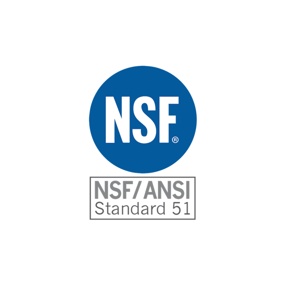 NSF51/ANSI