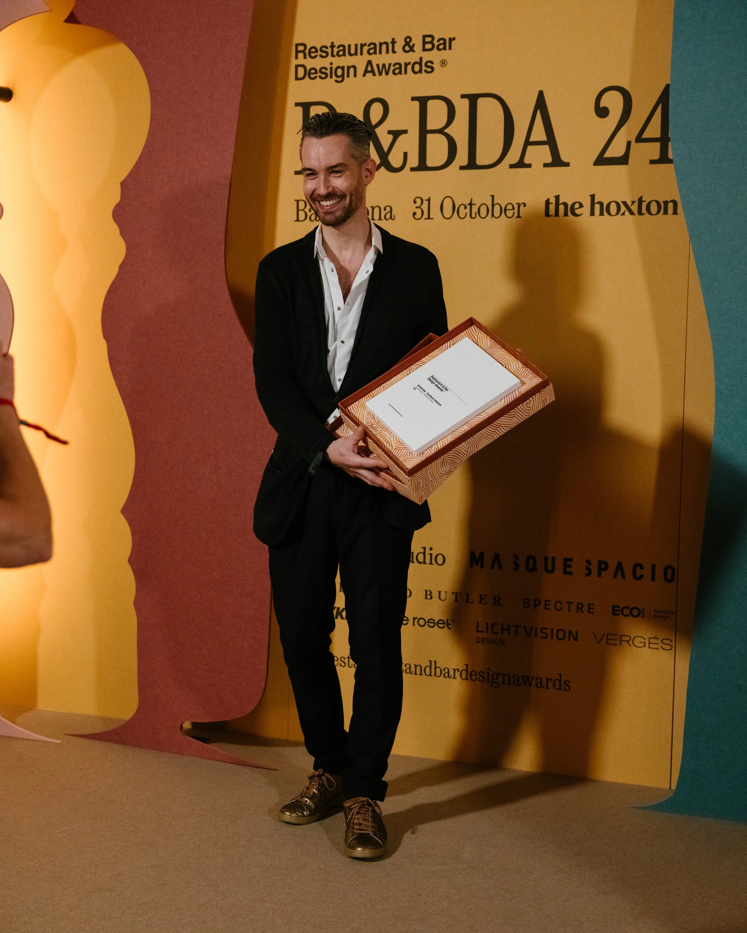 Restaurant & Bar Design Awards 2024