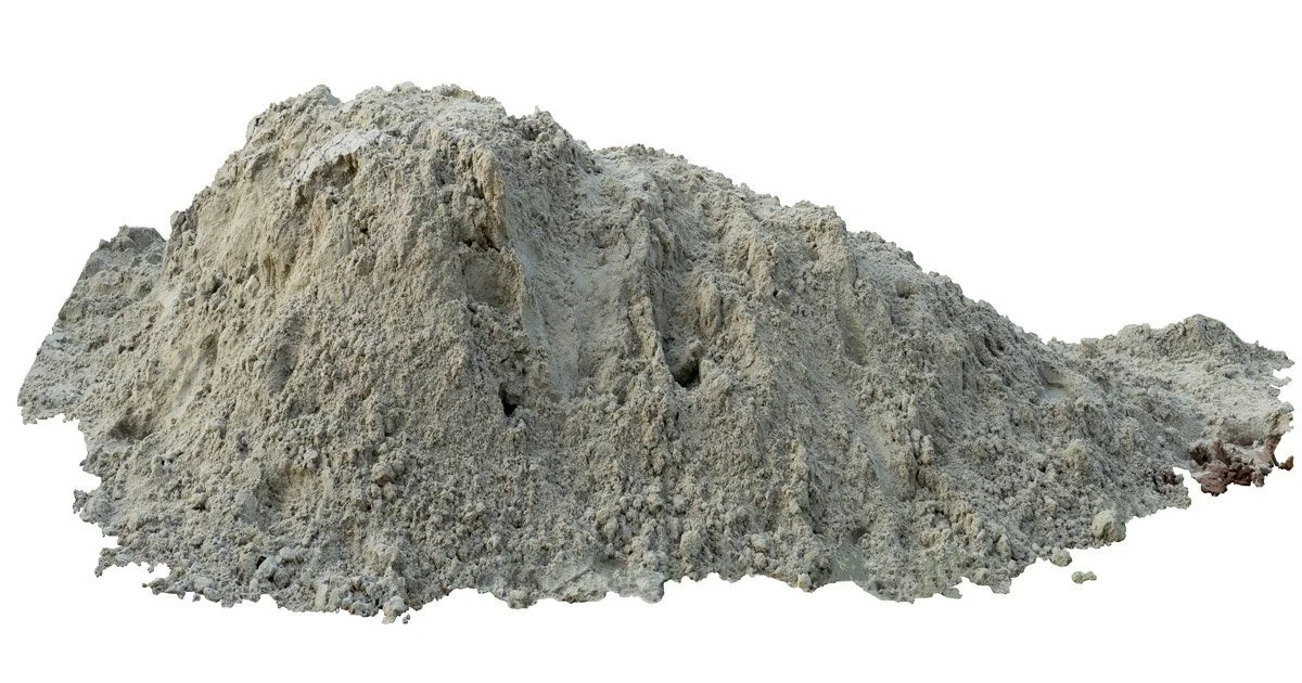 Tristone UK Limited is 100% silica-free
