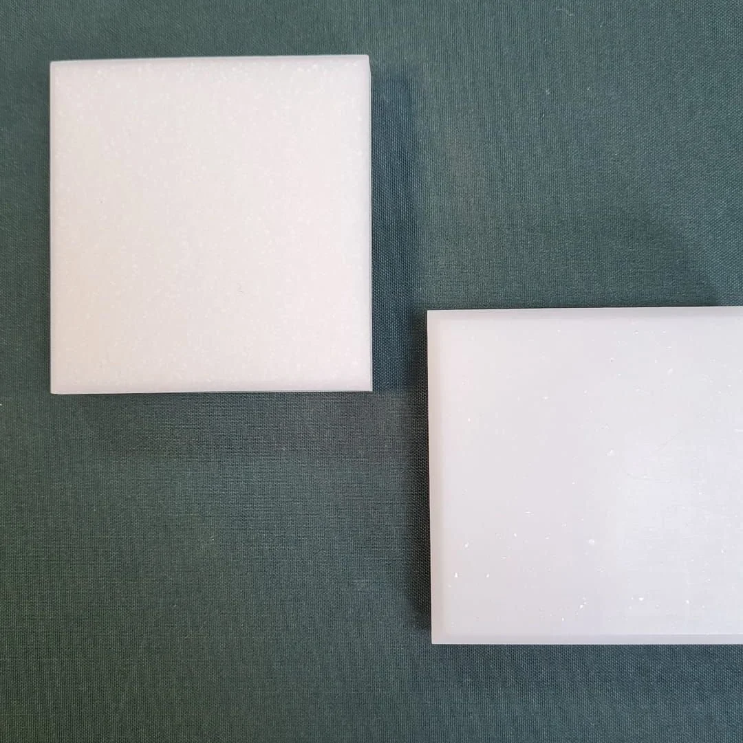 New month - new colours of the month! This month we have Tristone &ldquo;Snow Pearl&rdquo; &amp; &ldquo;Milky Sands&rdquo;.

Send your projects with either one or both of the colours to design@tristoneuk.com and you might just win some prizes 👀 + fr