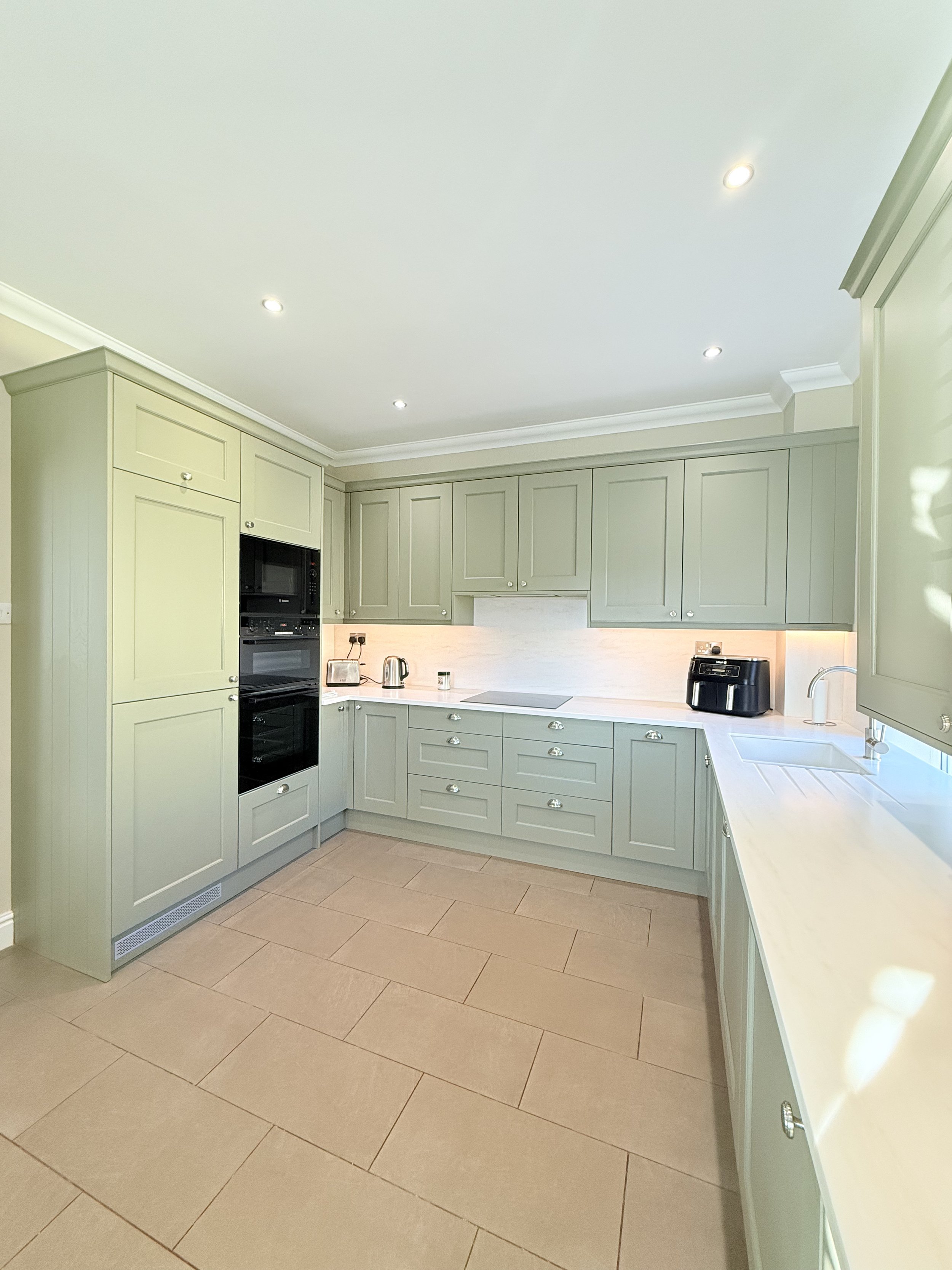 Vortex Kitchen