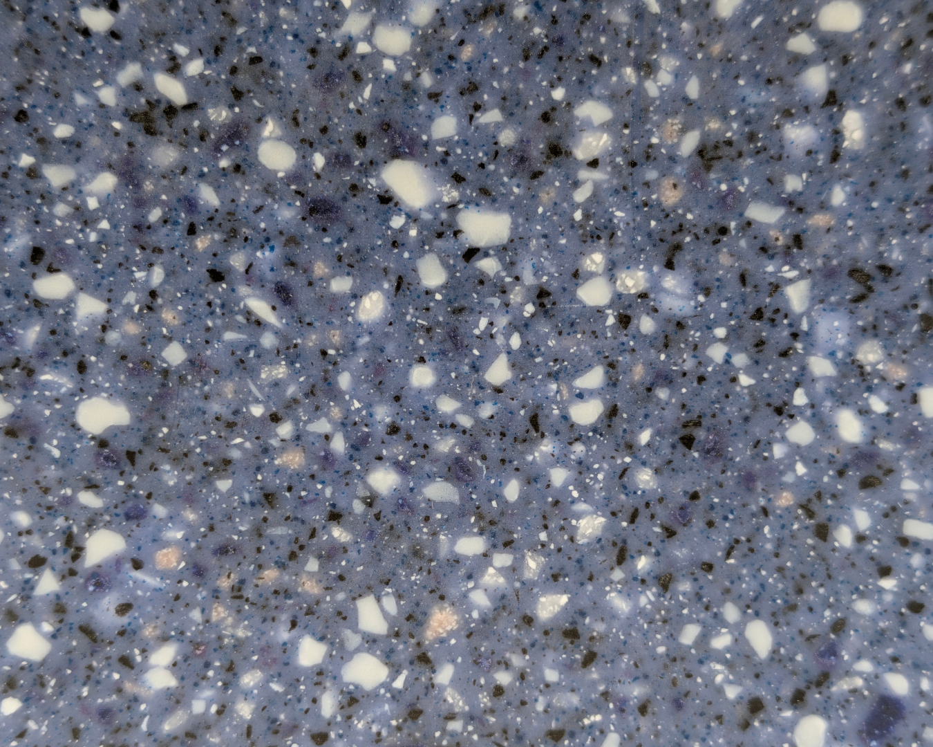 Aquamarine - NEW COLOUR