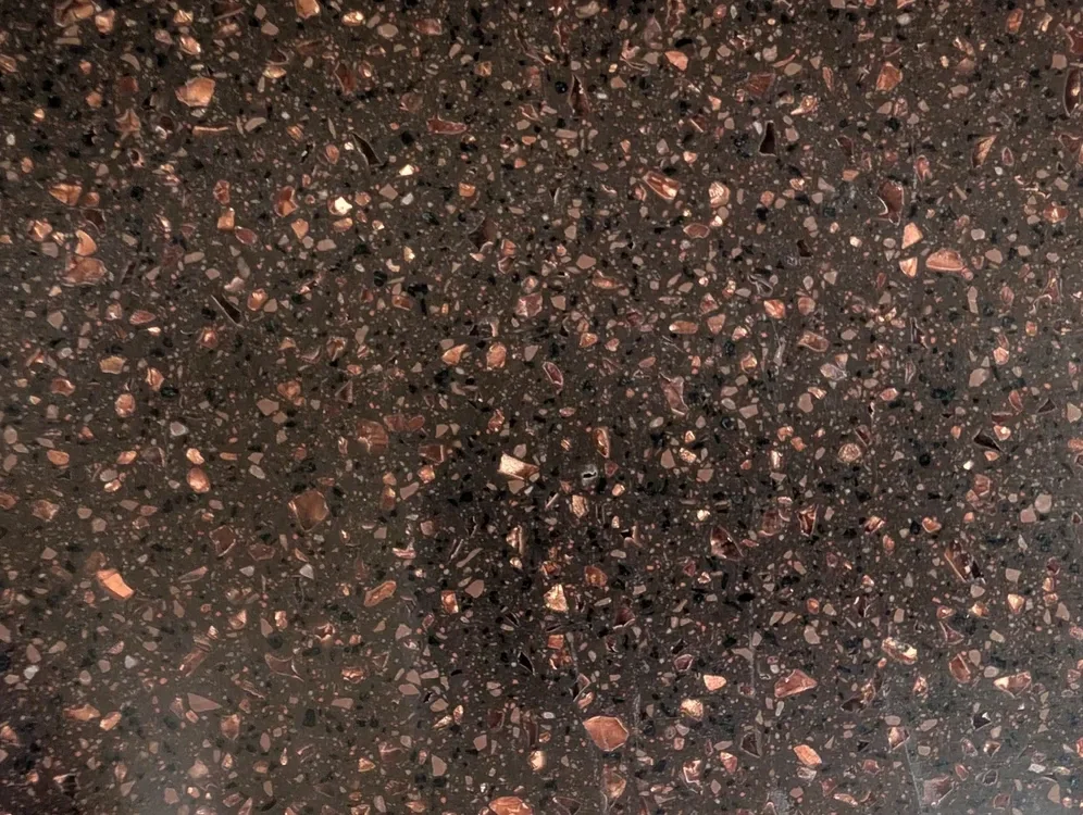 Florence - NEW COLOUR