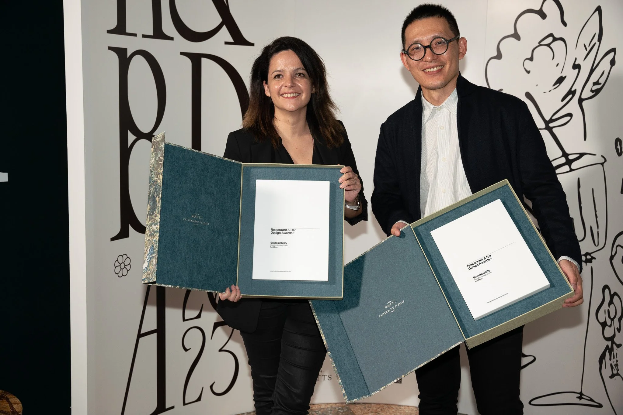 2023 - Restaurant & Bar Design Awards Ceremony 90.jpg