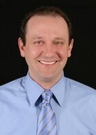 Marc Lancaric, public adjuster and president of Global Patriot Adjusters
