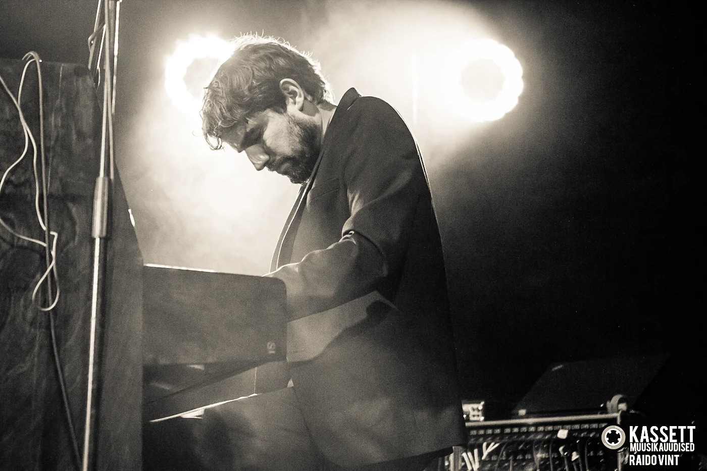 Tallin Music Week festival 2016