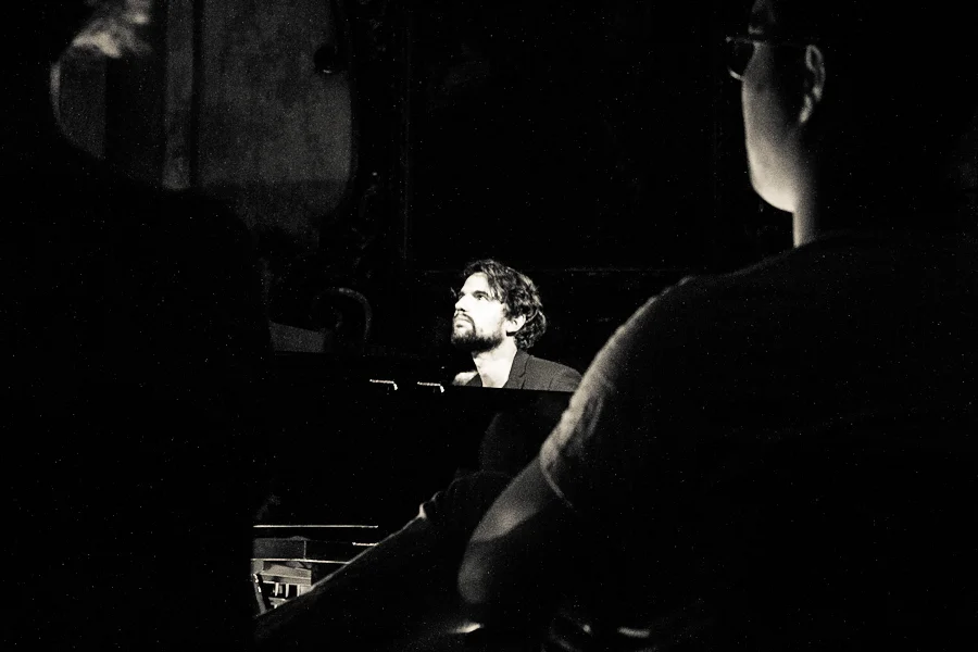 Indigo Festival 2016 - photo by Rosa Lux