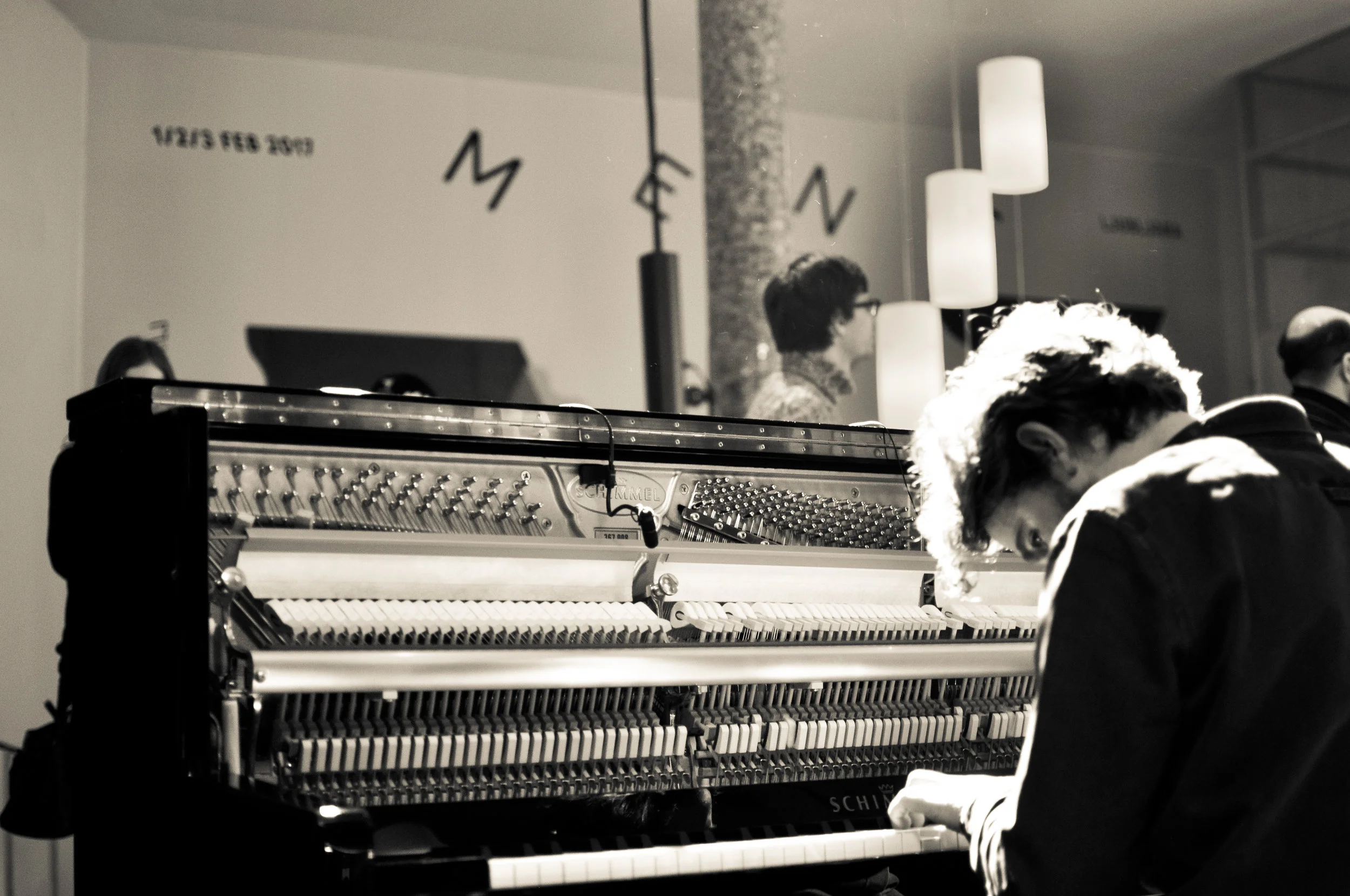 Ment festival 2017 - photo by Tjaša Gnezda