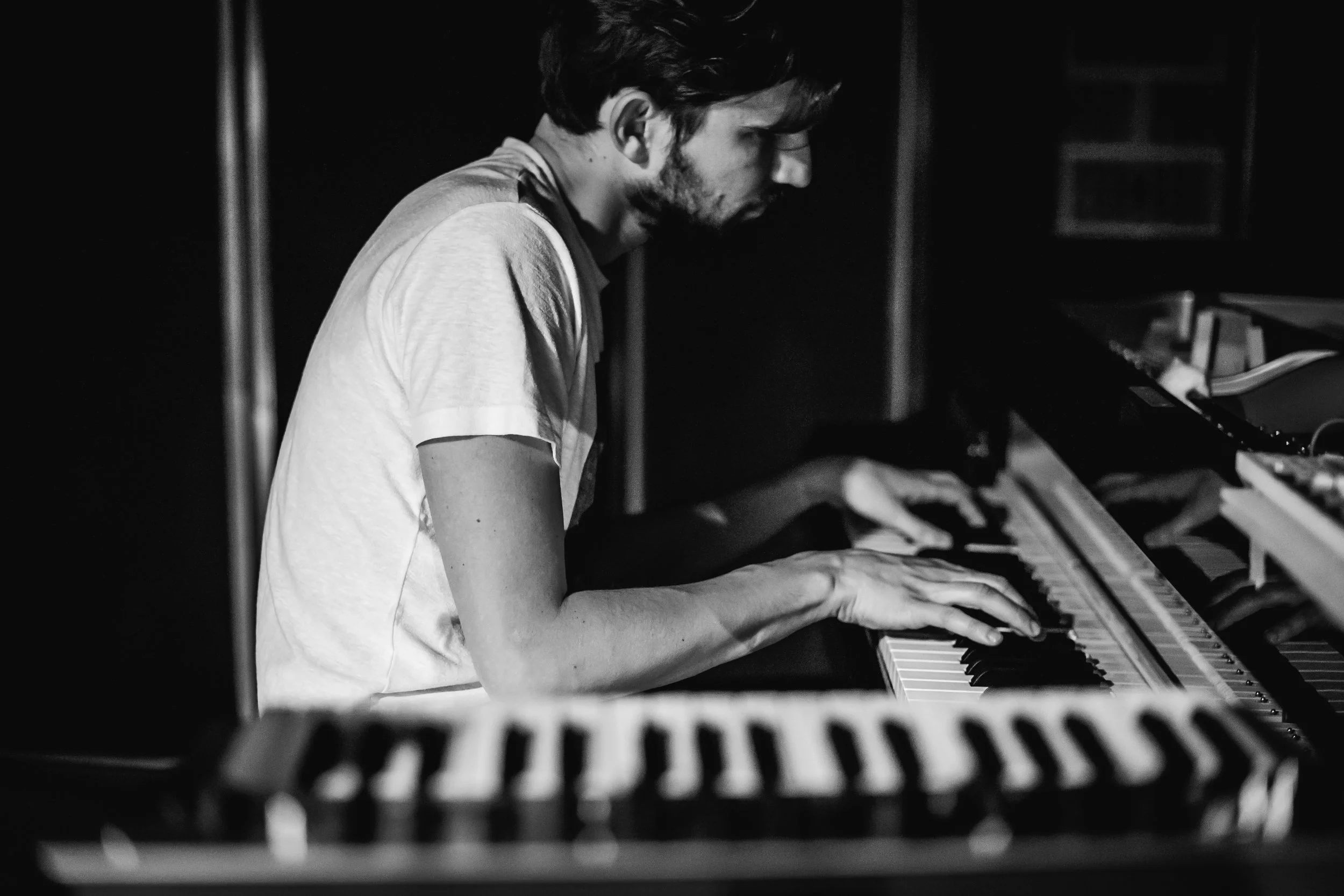 Piano day 2018 Trieste - photo by Claudia Bouvier