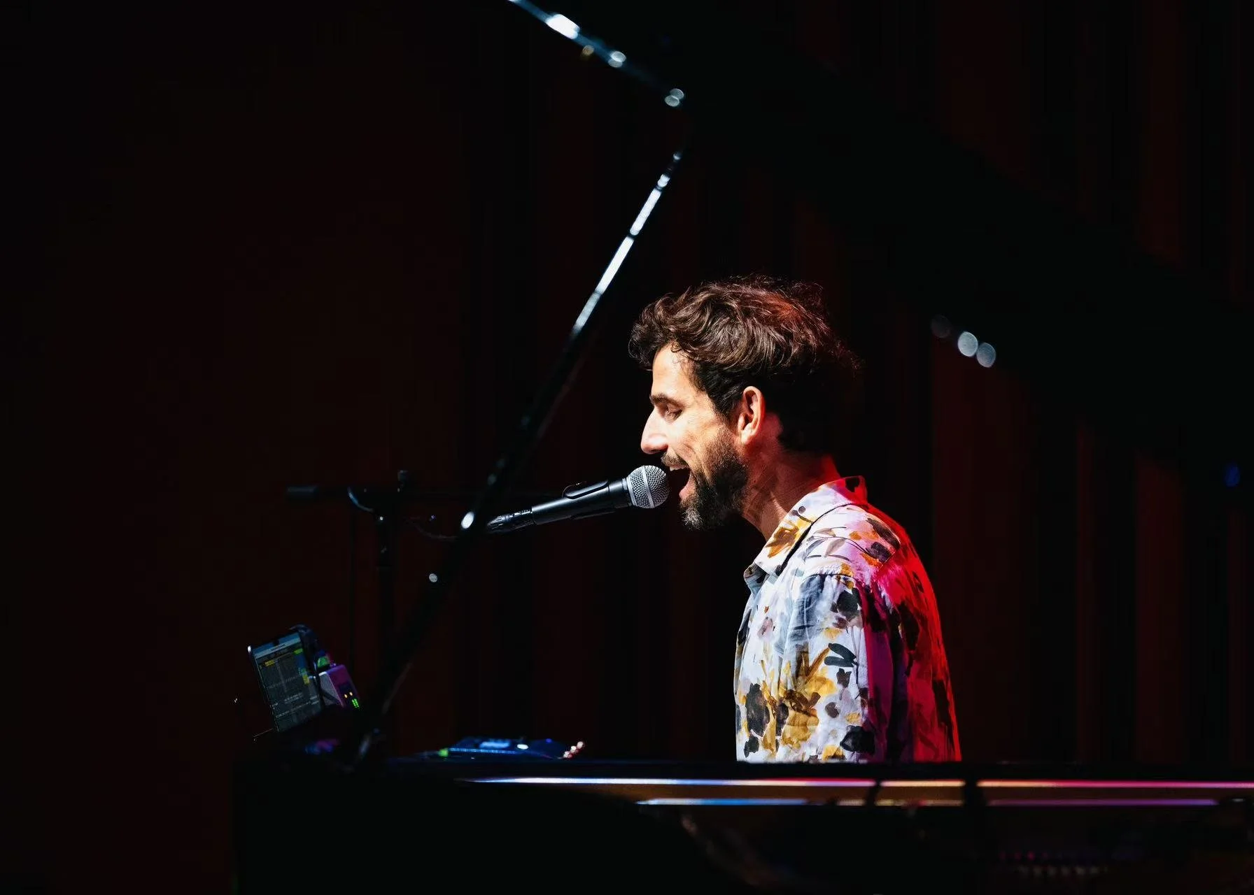  Live at JZ Festival, Shanghai, JZ Club 