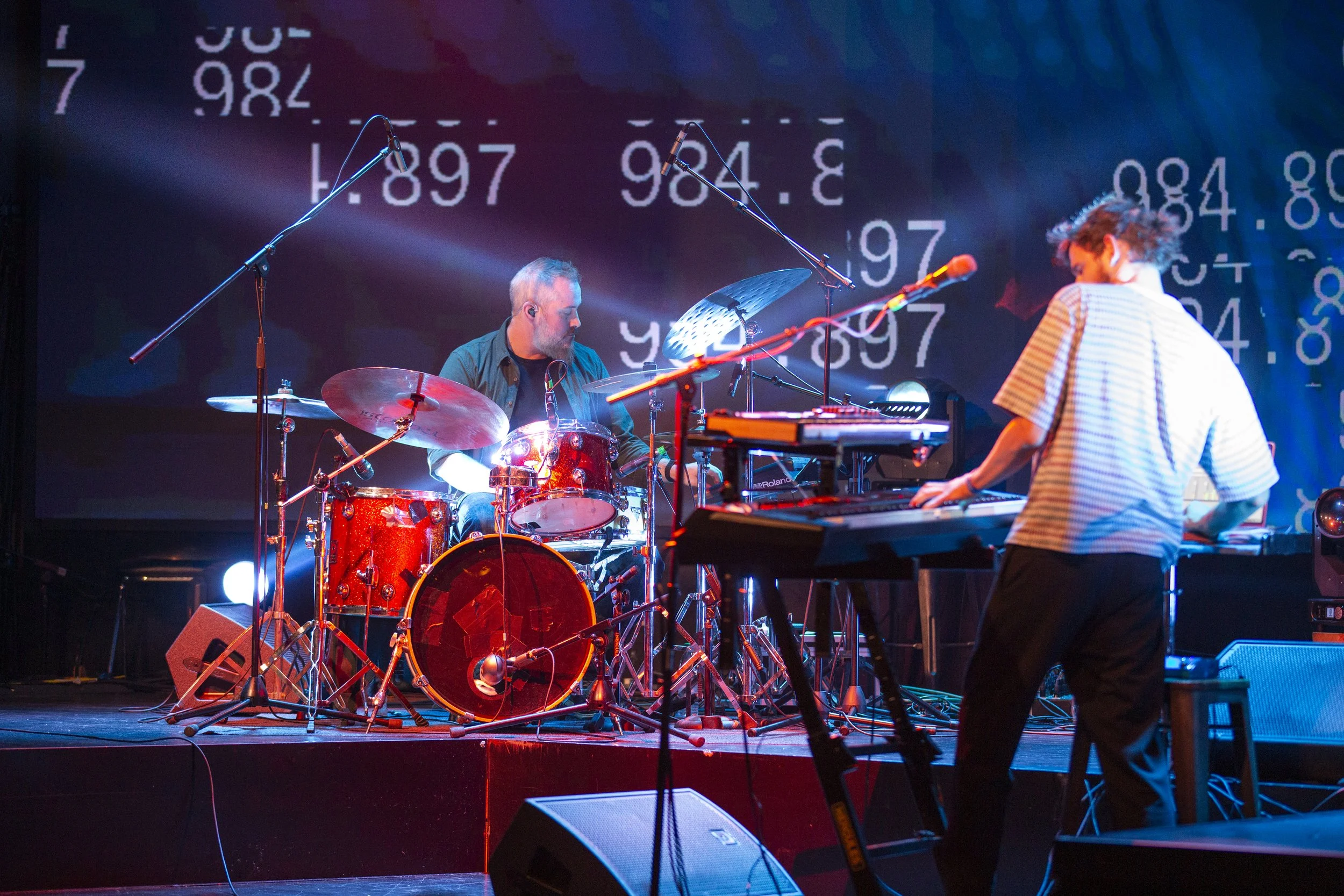  Featuring Nico Mége, DDC, Beijing 