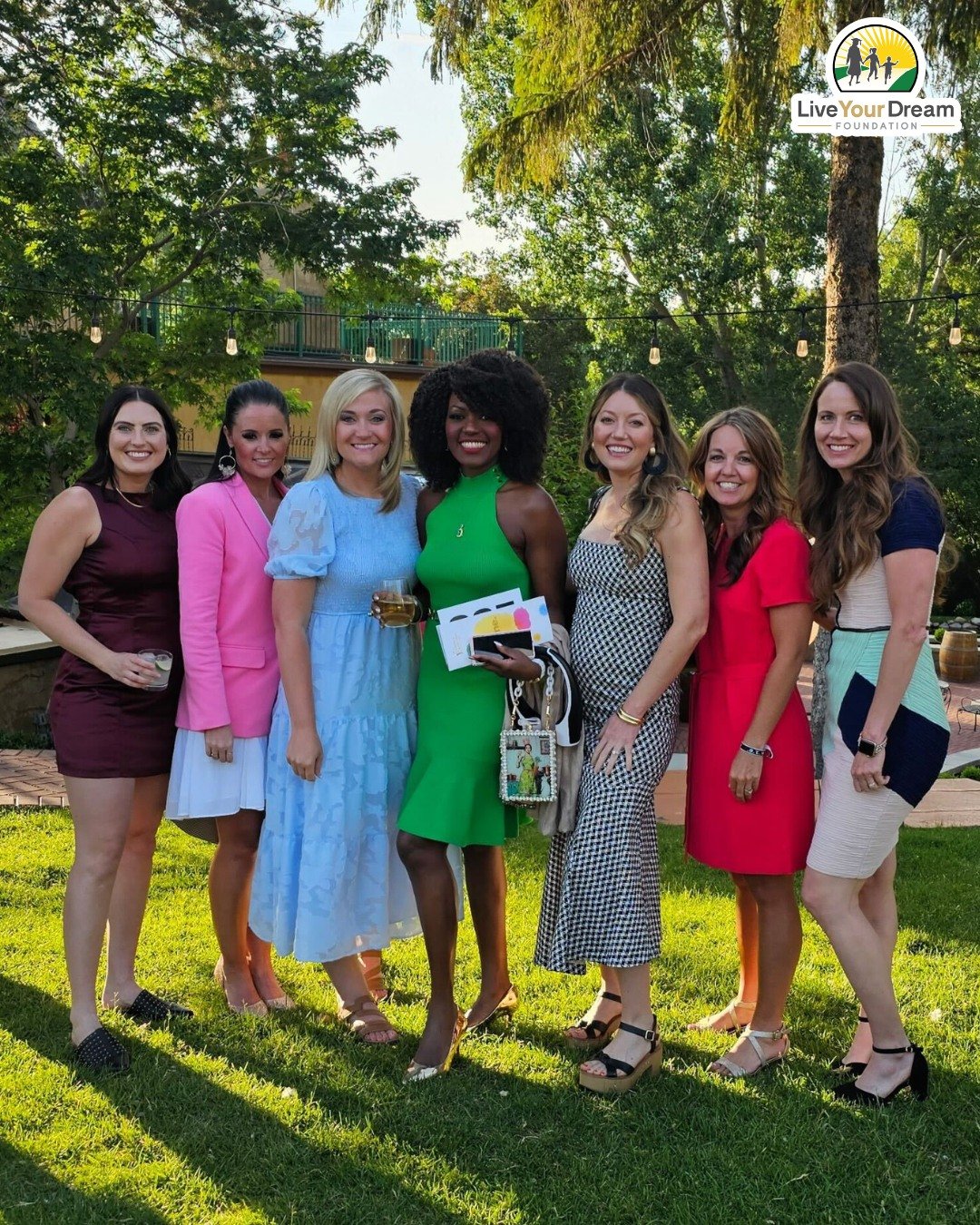 What an unforgettable evening at The Children&rsquo;s Center Utah&rsquo;s Annual Gala, held at the beautiful La Caille! ✨ Katie Bunnell had the incredible opportunity to attend alongside @wcfinsurance, supporting a mission close to the heart &mdash; 