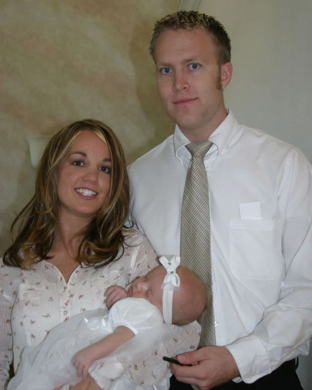 This month marks 20 years since Katie Bunnell’s life drastically changed. At just 23 years old, she lost her husband, leaving her to navigate life as a single mother with a 3-month-old baby.
That heartbreak became her turning point. Instead of