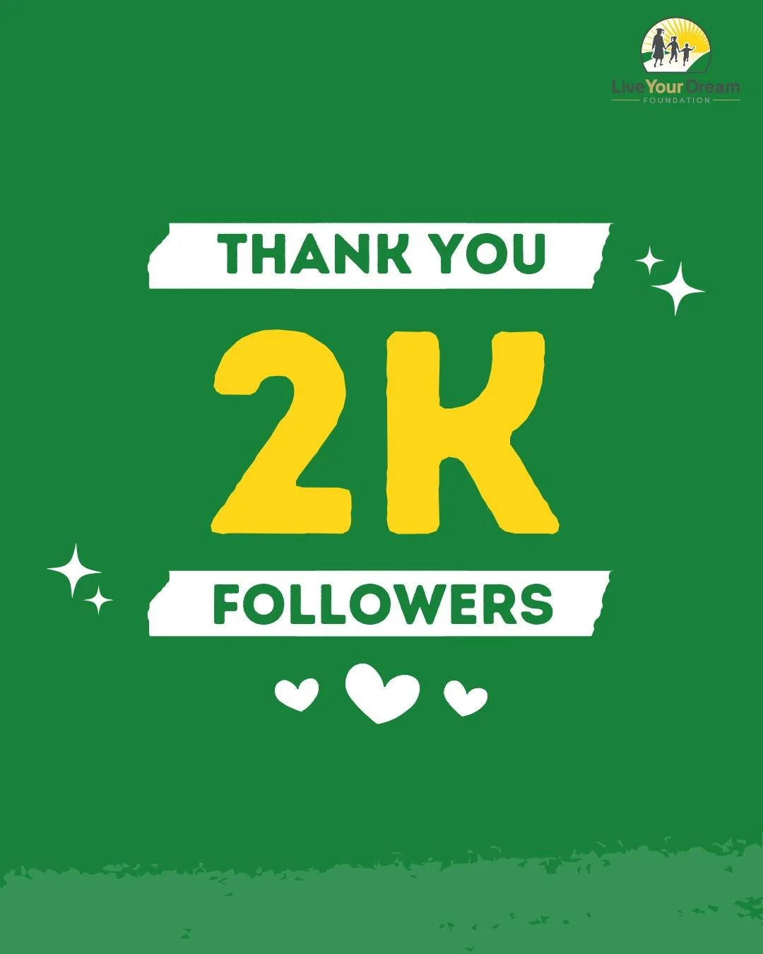 Thank you to each and every one of you for being here, supporting our mission, and believing in the power of education to change lives. At Live Your Dream, we provide scholarships to single mothers in Utah, helping them gain the education they need t