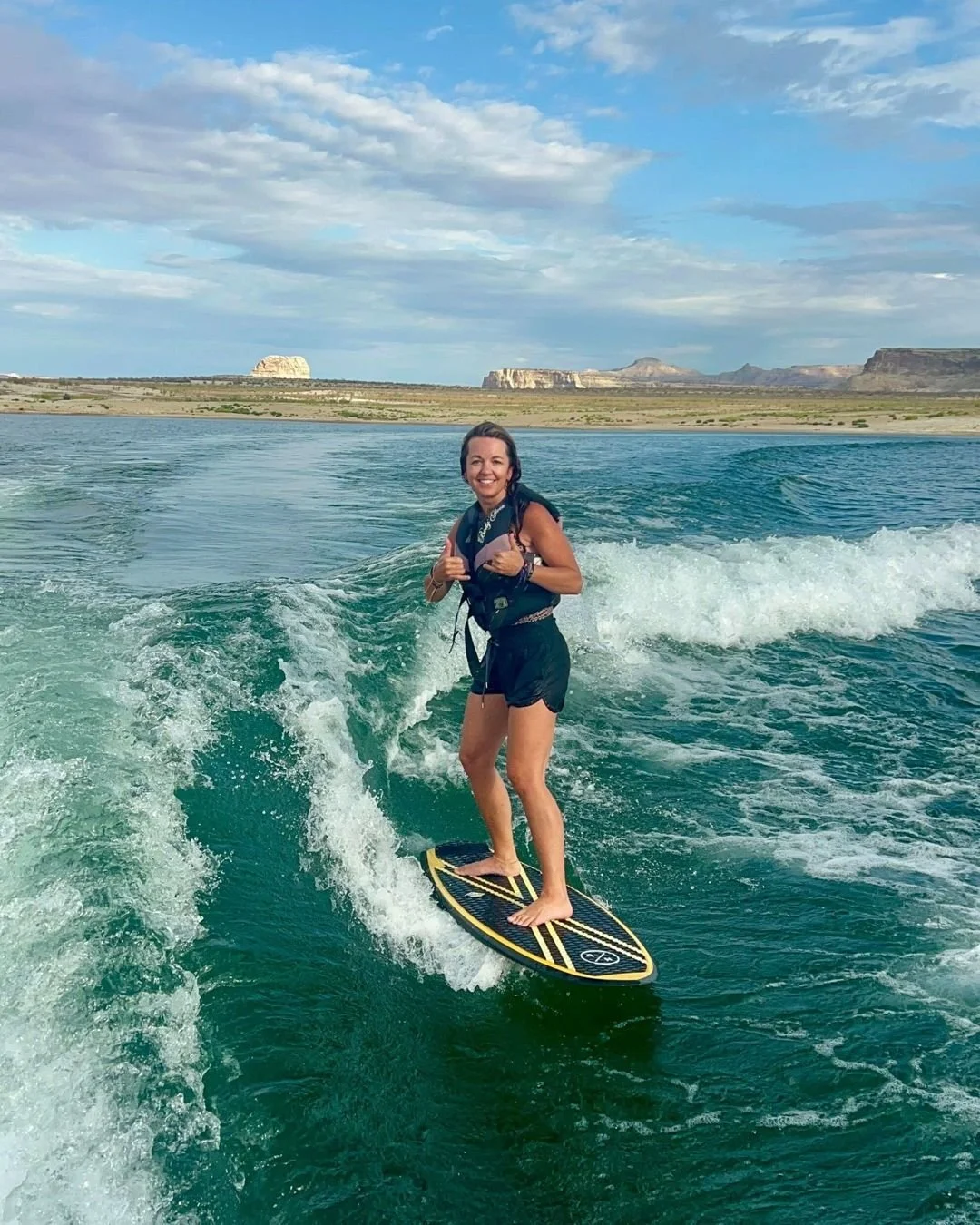 A few years ago, Katie Bunnell realized she hadn&rsquo;t been taking care of herself. On the outside, no one would have known. She was doing what she loved, taking care of her family, serving others, and showing up for everyone around her. That&rsquo