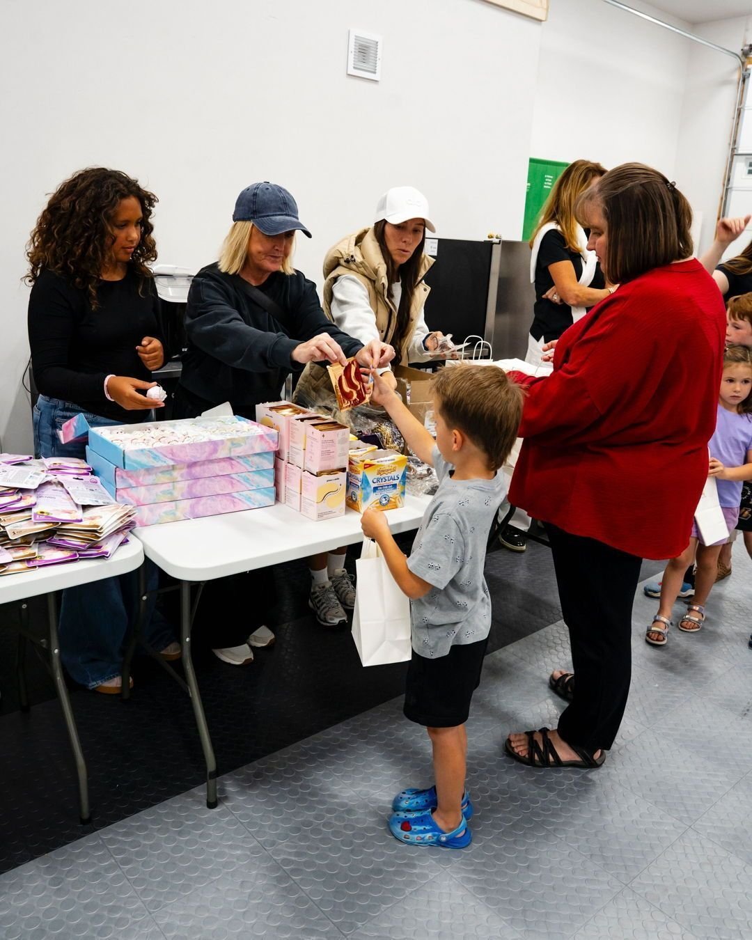 Thinking about supporting a nonprofit? 
Doing your homework can make your impact bigger and smarter. Here are five important steps for Utah residents to make sure your support goes where it matters most:

➡️ Check their mission &ndash; Make sure the 